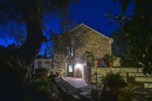 Country house Paxoi Greece