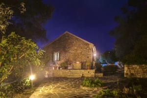 Country house Paxoi Greece