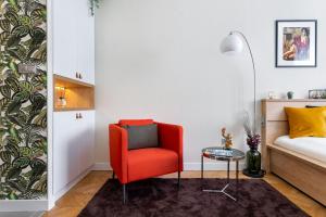 Secret Diamond of the Budapest