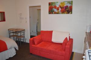 Ayrton House Holiday Apartments