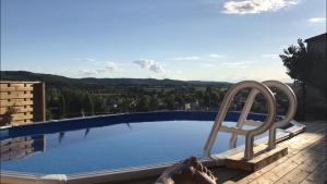 Le Presbytère B&B and Gite-Sleeps 6-8 photo 21