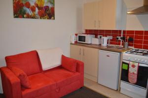 Ayrton House Holiday Apartments