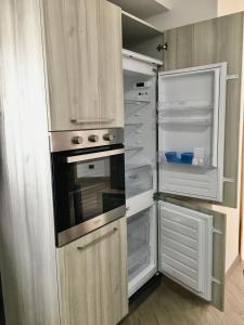 Appartamento con 2 Camere da Letto