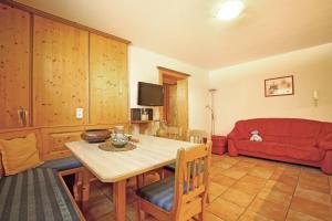 Appartement Dertnig