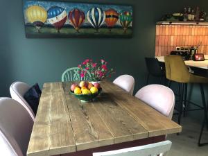 Boutique home near Chichester centre