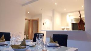 T2 de luxo em Albur-VIllage a 10 minutos da praia a pé