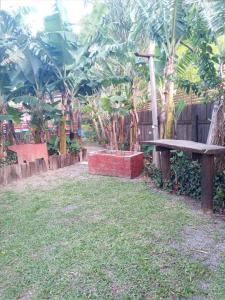 Morada Vista da Lagoa