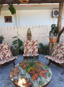 Morada Vista da Lagoa