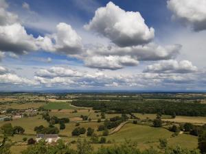B&B / Chambres d'hotes Chateau de Mongazon : photos des chambres