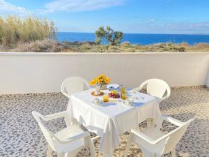 Grande Mare Apartment Gallipoli