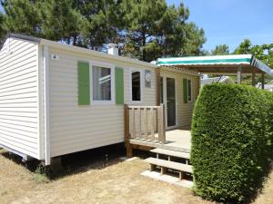 Camping le Clos des Pins