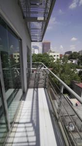 One Bedroom Apartment Del Valle