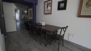 One Bedroom Apartment Del Valle