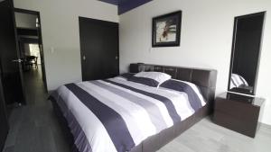 One Bedroom Apartment Del Valle