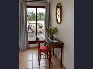 B&B / Chambres d'hotes Le Clos des Chenes : photos des chambres