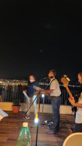 Residenza Punta Stendardo