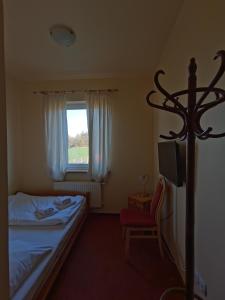 Hotelik Dworek