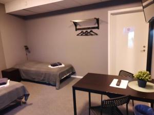 Vandrarhem Uppsala - Portalgatan