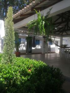 HOTEL SAN JUAN PLAZA