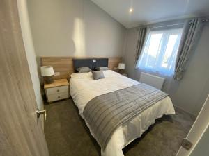 Sea view 3 bedroom Lodge