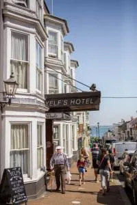 Yelf's Hotel - Ryde