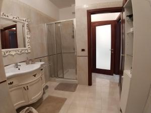 Sophia' s house appartamento Quartello img18