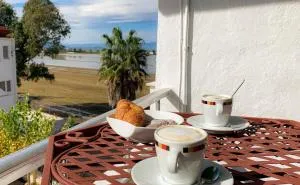 Apartamento Delta Escapada - L'Eucaliptus