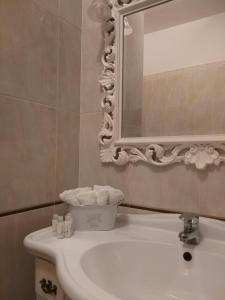 Sophia' s house appartamento Quartello img17