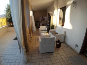 Sophia' s house appartamento Quartello img35