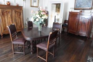 B&B / Chambres d'hotes Chez Florence et Sylvain de Loudun : photos des chambres