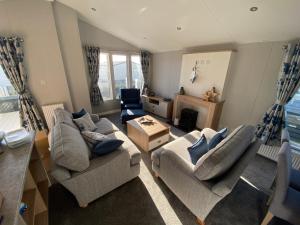 Sea view 3 bedroom Lodge
