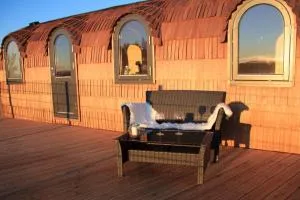 Schmidis Igluhuts im Pfaffenwinkel - Tiny House 2 - Denklingen