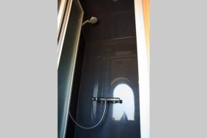 Schmidis Igluhuts im Pfaffenwinkel - Tiny House 2