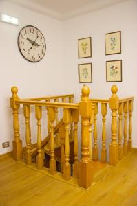 Hostal La Provinciana