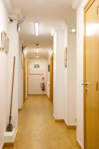 Hostal La Provinciana