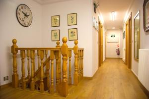 Hostal La Provinciana