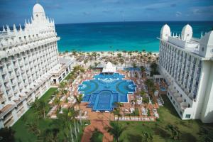 Riu Palace Aruba - All Inclusi..