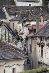 Maisons d'hotes Chambres d'hotes La Combe de Redoles : photos des chambres