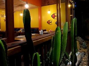 Pousada e Restaurante O Pescador