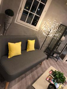 Hotels Hotel Abelia : photos des chambres