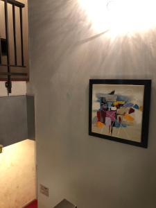 Hotels Hotel Abelia : photos des chambres