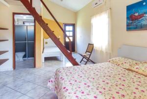 Casa Guilavi em Mariscal