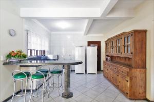 Casa Guilavi em Mariscal