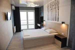 Квартира по ул. Козацкая 1/2 - Panskoye