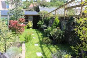 Bienvenue chez Greg à Honfleur