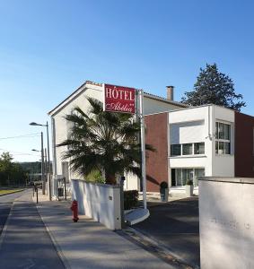 Hotels Hotel Abelia : photos des chambres