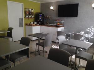 Hotels Hotel Abelia : photos des chambres