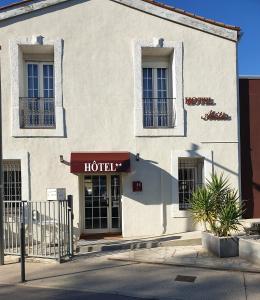 Hotels Hotel Abelia : photos des chambres