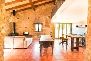 La Pallissa Pals - Fontclara