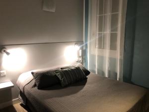 Hotels Hotel Abelia : photos des chambres